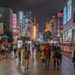 China Moves to Optimize Business Environment Driving Growth 