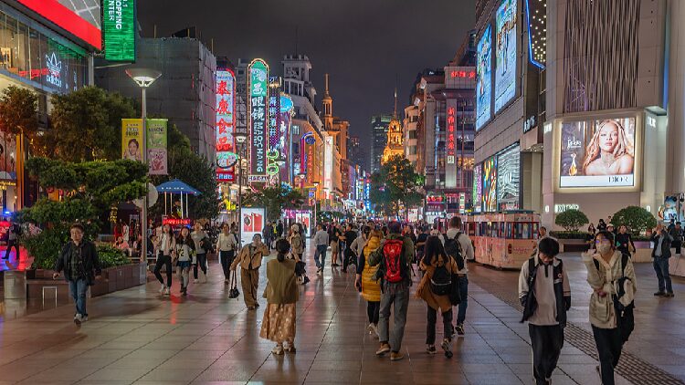 China Moves to Optimize Business Environment Driving Growth 