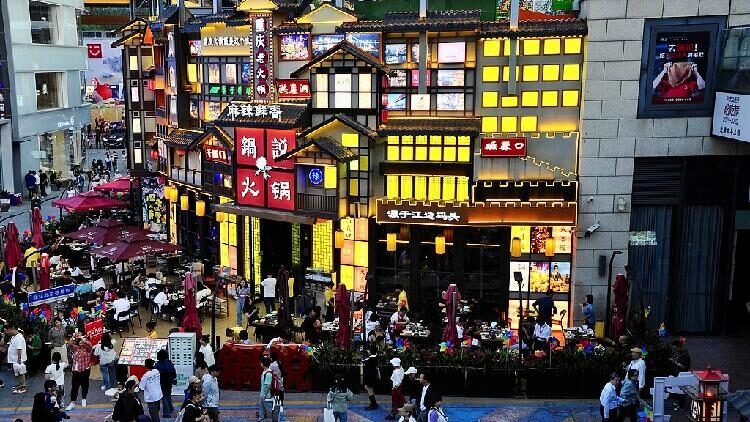 China Moves to Strengthen Legal Protection for Private Enterprises 
