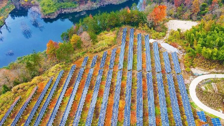 China Offers Best Case study for Apec Sustainable Finance Proposal 