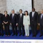 China Opposes G7s Interference in Sovereignty and Internal Affairs 