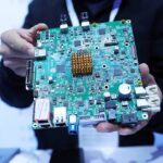 China Opposes Us Investigation into Chinese Semiconductor Industry 