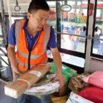 China Pushes for Modern Trade System Prioritizing Rural Areas 