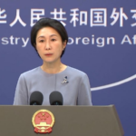 China Rejects Us Claims of chinese Overseas Police Stations 