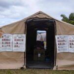 China Sends $1 Mln in Aid to Vanuatu for Disaster Relief and Recovery 