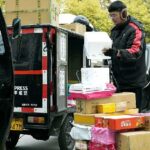 China Tackles Algorithmic Exploitation of Delivery Workers 