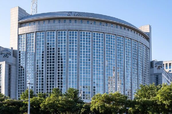 China Takes Countermeasures Against 2 Canadian Institutions 20 People 