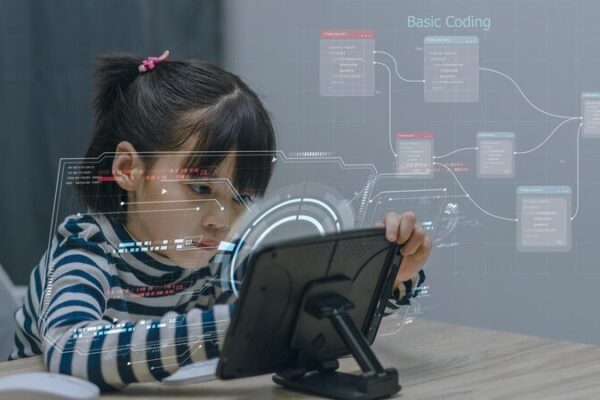 China Boosts AI Education in Schools to Prepare Youth for Tech Era China to enhance AI education in primary, secondary schools