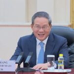 China to Further Deepen Reform Comprehensively Open Up Premier 