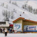 China to Further Facilitate Ice and snow Tourism 