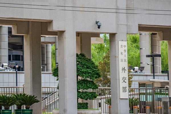 China to Impose Countermeasures Against 7 Us Military Companies 
