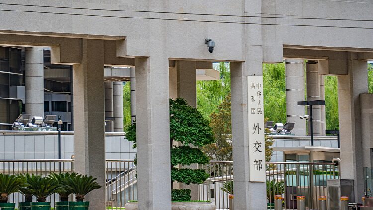 China to Impose Countermeasures Against 7 Us Military Companies 