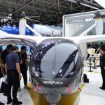China to Initiate Evtol Pilots in Six Cities 