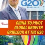 China to Pivot Global Growth Gridlock at the G20 Video Poster 