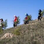 China to Share Desertification Strategies at Unccd Cop16 