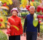 China to Step Up Financial Support for Pension System Silver Economy