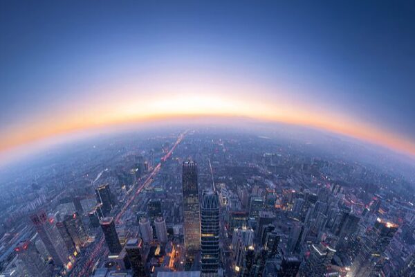 China to work with all countries to promote friendship, cooperation