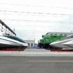 China Unveils Cr450 High speed Train Prototype Capable of 450 Kmh 