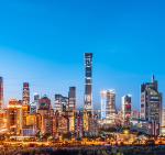 China Unveils Results of 5th National Economic Census 