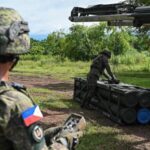 China Urges Philippines to Promptly Pull out Us Missile System 