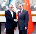 China Urges Respect for Sovereignty Territorial Integrity in Mideast 