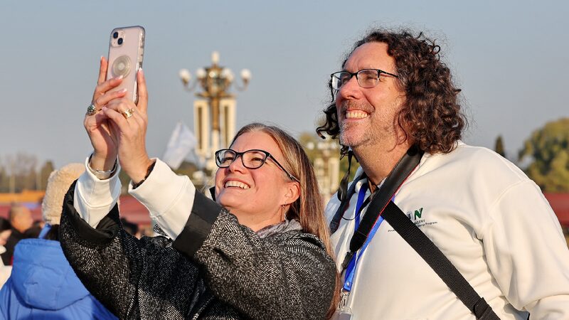 China Visa free Transit Policy Boosts Tourism  Business Experts 