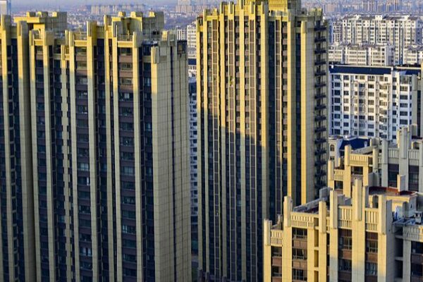 # - My News! China Vows Continued Efforts to Stabilize Housing Market in 2025