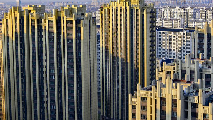 # - My News! China Vows Continued Efforts to Stabilize Housing Market in 2025