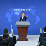 # - My News! China Vows to Explore one Country Two Systems Solution for Taiwan