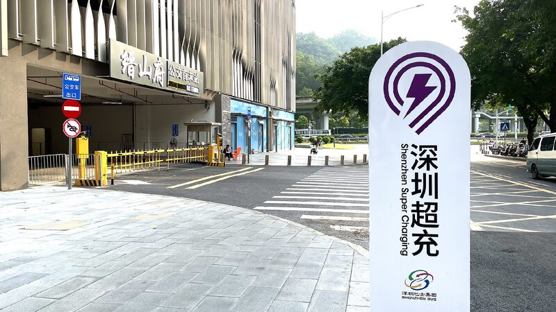 Chinas 2024 Green Transformation Through Sustainable Technologies 