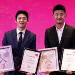 Chinas Chen Long Inducted into Bwf Hall of Fame Video Poster 