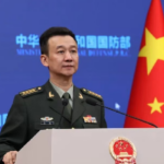 Chinas Fujian Aircraft Carrier Trials proceeding As Planned 