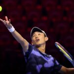 Chinas Shang Loses to Frances Van Assche at Next Gen Atp Finals 