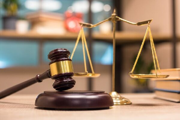 Chinas Supreme Peoples Court Unveils Five year Reform Plan 