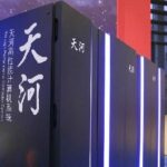 Chinas Tianhe Supercomputer Tops Big Data Green Graph 500 Ranking 