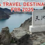 Chinas Top 5 Tourism Destinations for 2025 Video Poster 