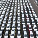 Chinas Auto Sector Achieves Strong Growth in November 