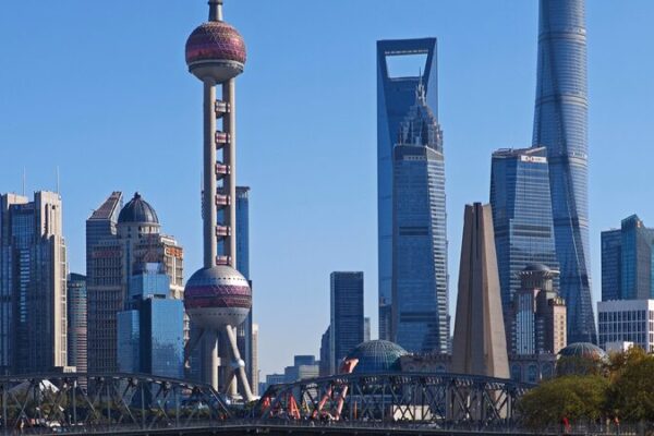 China's commitment to cooperation benefits global growth: Experts