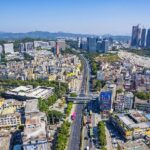 Chinas Continued Exploration of High quality Urban Development
