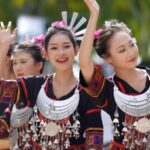 Chinas Cultural Diversity Celebrated at Ethnic Games Video Poster 
