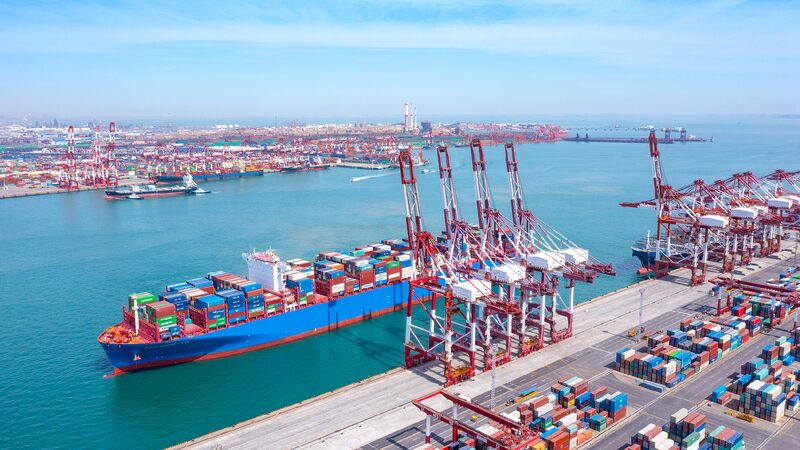Chinas Economic Conference Highlights High level Opening up 