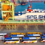 Chinas Expansionary Fiscal Policy Expectations of Declining Exports 