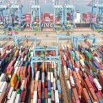 # - My News! Chinas Foreign Trade Grows 49 in First 11 Months