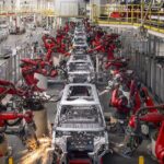 Chinas Industrial Firms Profit Decline Narrows in Nov 