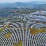 Chinas Installed Power Generation Capacity Up 145 Percent 