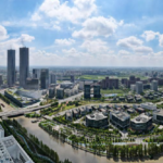 Chinas Market Economy is Thriving 