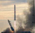 Chinas Modified Zhuque 2 Methalox Rocket Completes Maiden Flight 