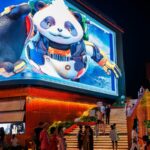 Chinas New Consumption Trends Use Tech to Offer Novel Experiences 