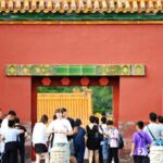 Chinas New Visa free Policy Draws Positive Reaction from Japan 