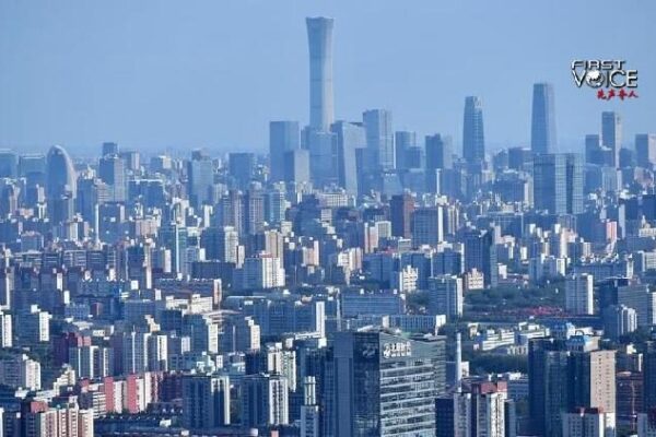 # - My News! Chinas Openness Injects Vitality into Global Economy